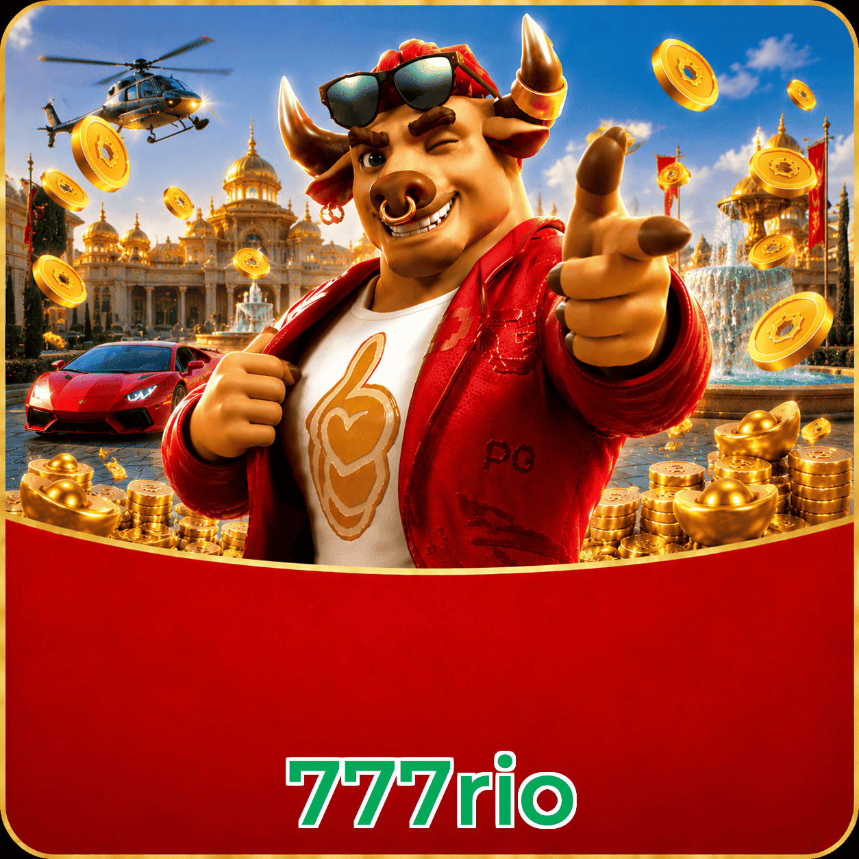 777rio